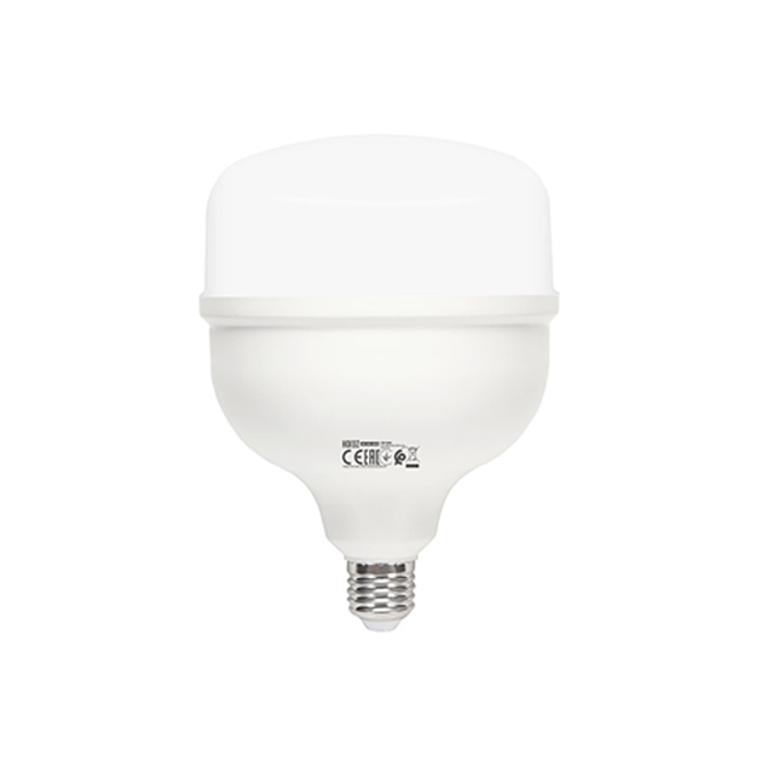 Лампа SMD LED 40W 6400K Е27 4200Lm 175-250V TORCH NOVO-40 HOROZ ELECTRIC